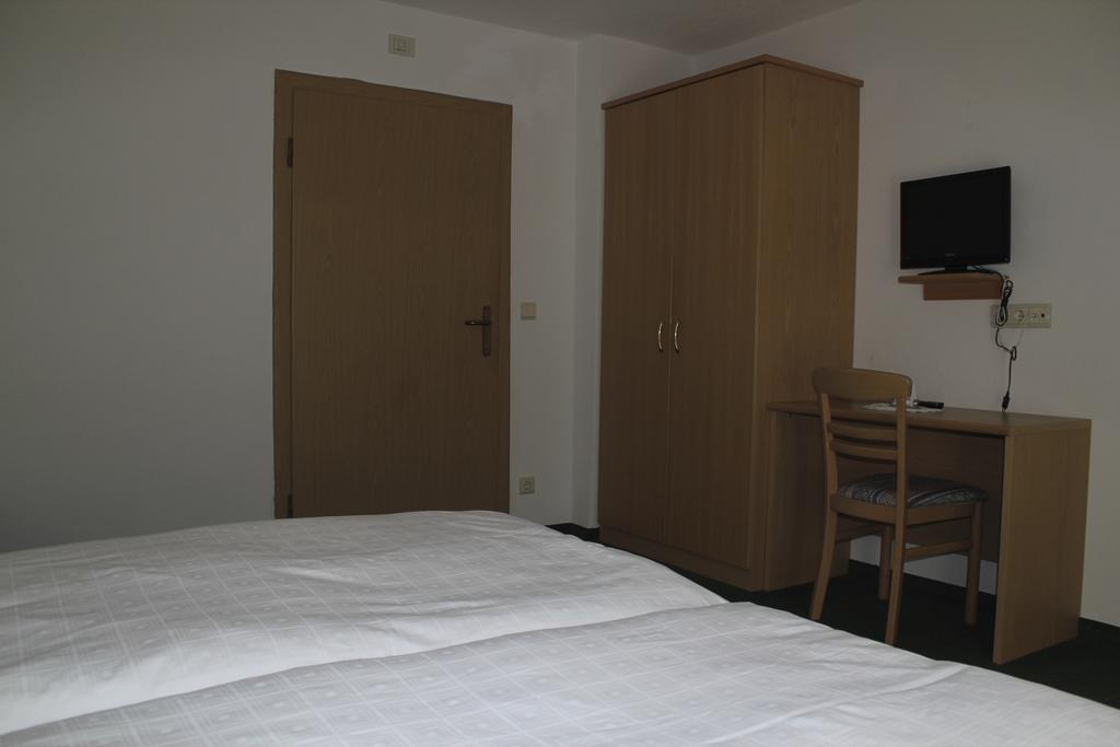 Gasthof Bundschen Sarentino Room photo