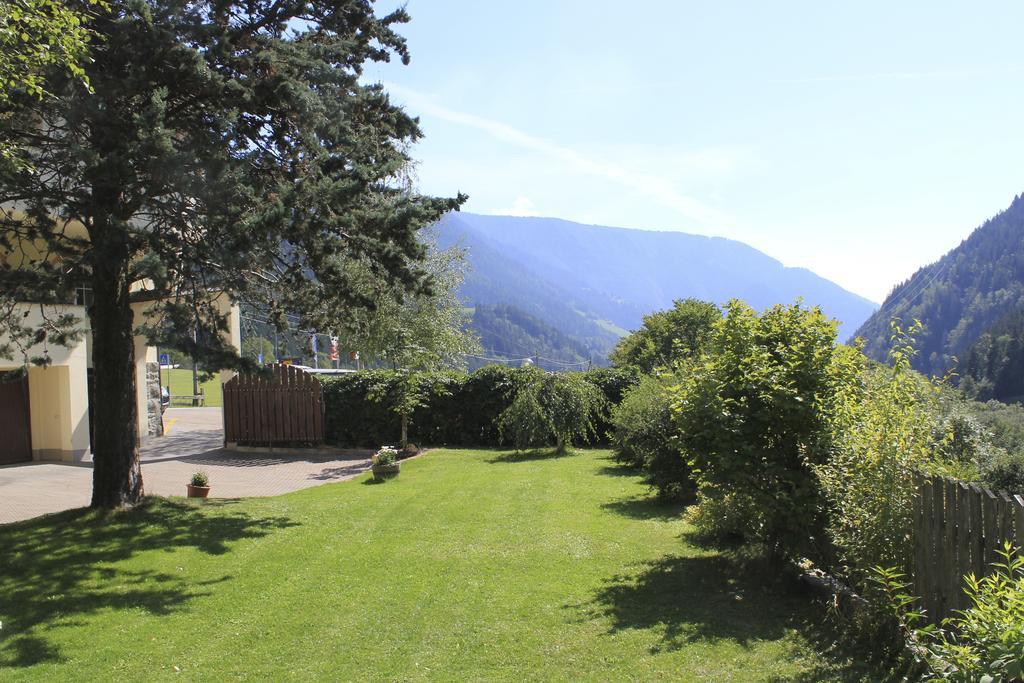 Gasthof Bundschen Sarentino Room photo